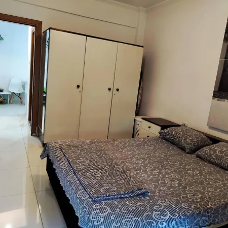 Apartment The Sea, Airport And Ring Road *