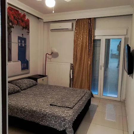 Apartment The Sea, Airport And Ring Road Thessaloniki