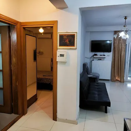 Apartment The Sea, Airport And Ring Road Thessaloniki